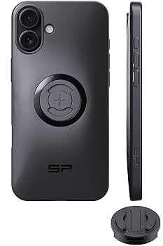 iPhone - ＋さん専用 Amazon.co.jp: エスピーコネクト(SP Connect) デイトナ iPhone16